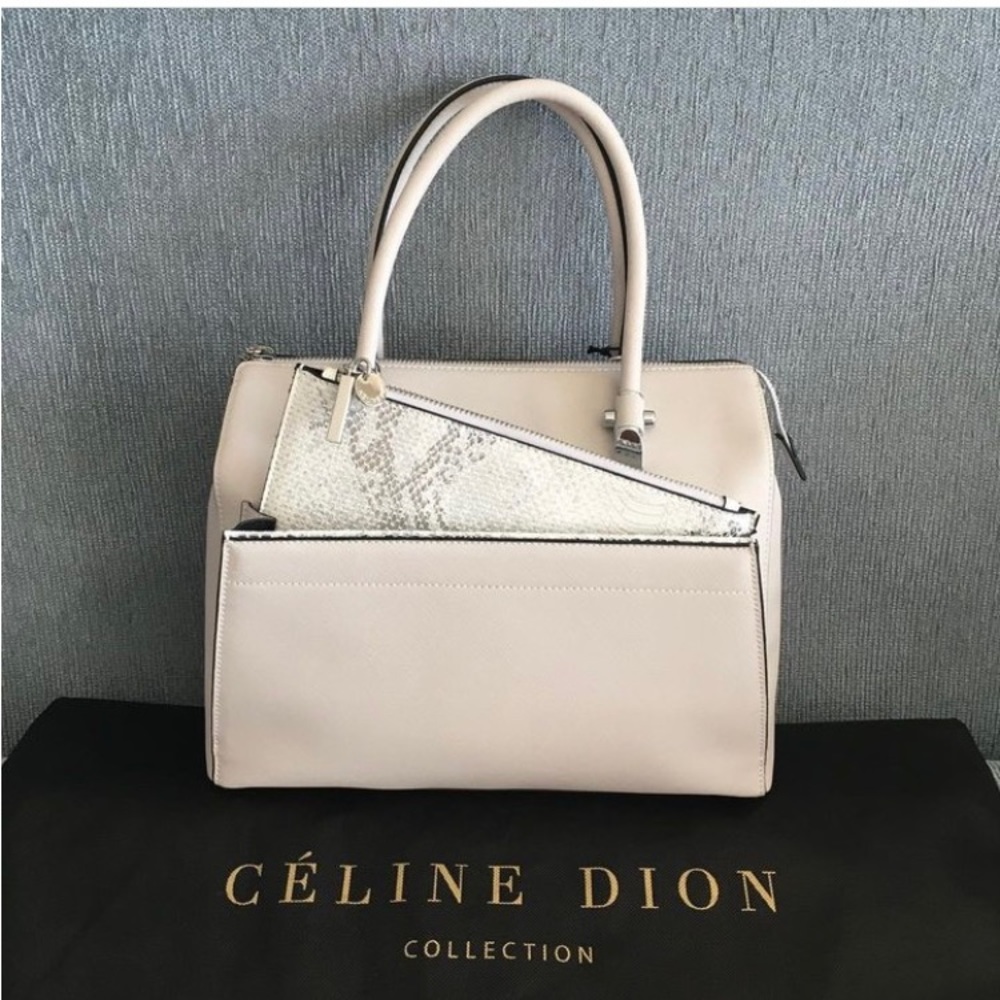 Celine Dion Collection